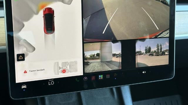 2023 Tesla Model Y Base