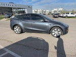 2023 Model Y Thumbnail 4