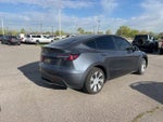 2023 Model Y Thumbnail 5