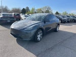 2023 Model Y Thumbnail 13