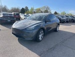 2023 Model Y Thumbnail 14