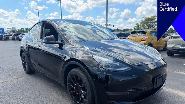 Preowned 2023 Tesla Model Y Base for Sale