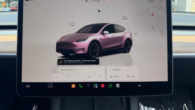 2023 Tesla Model Y Base