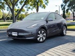 2023 Model Y Thumbnail 1