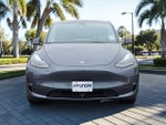 2023 Model Y Thumbnail 2