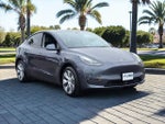 2023 Model Y Thumbnail 3