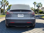 2023 Model Y Thumbnail 5