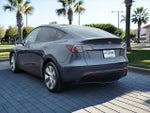 2023 Model Y Thumbnail 6