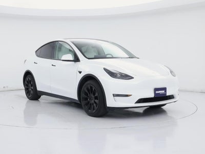 2023 Tesla Model Y AWD Long Range 4DR Crossover