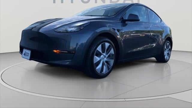 Preowned 2023 Tesla Model Y Long Range for Sale