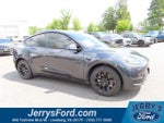 2024 Model Y Thumbnail 1