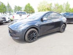 2024 Model Y Thumbnail 3