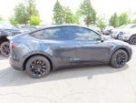 2024 Model Y Thumbnail 4
