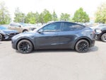 2024 Model Y Thumbnail 5