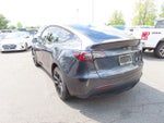 2024 Model Y Thumbnail 8