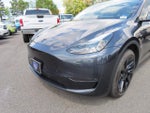2024 Model Y Thumbnail 9
