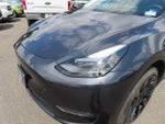 2024 Model Y Thumbnail 11