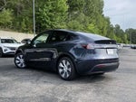 2024 Model Y Thumbnail 6