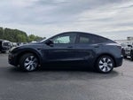 2024 Model Y Thumbnail 7