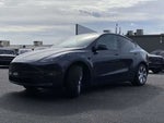 2024 Model Y Thumbnail 8