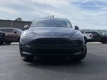 2024 Model Y Thumbnail 9
