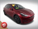 2024 Model Y Thumbnail 1
