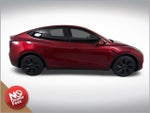 2024 Model Y Thumbnail 2