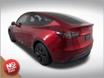 2024 Model Y Thumbnail 5