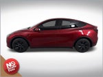 2024 Model Y Thumbnail 6