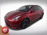 2024 Model Y Thumbnail 7