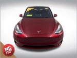 2024 Model Y Thumbnail 8
