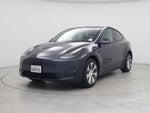 2024 Model Y Thumbnail 4