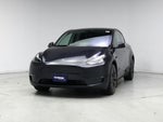 2024 Model Y Thumbnail 4