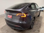 2024 Model Y Thumbnail 3