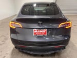 2024 Model Y Thumbnail 4