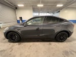 2024 Model Y Thumbnail 6