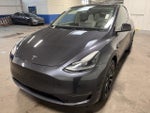 2024 Model Y Thumbnail 7