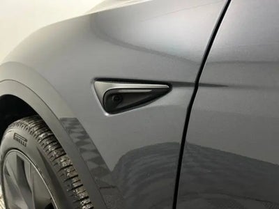 Photo of a 2025 Tesla Model Y AWD Long Range 4DR Crossover for sale