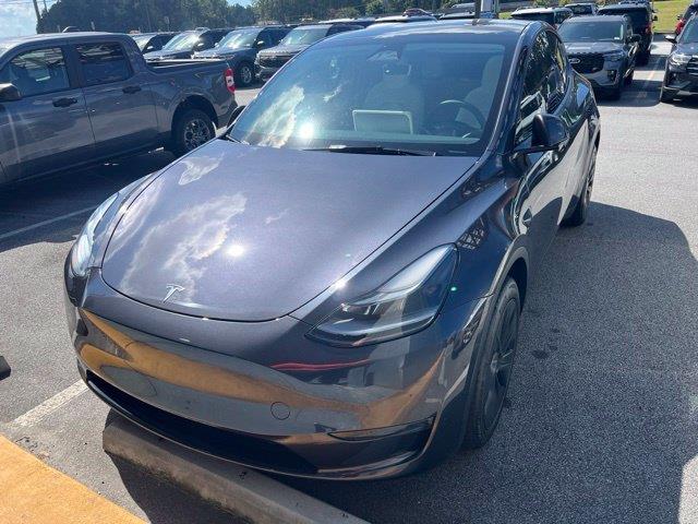 2025 Tesla Model Y - $39,994