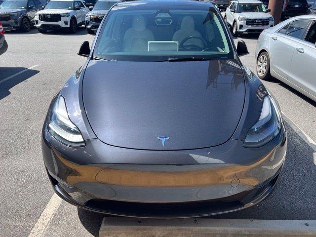 2025 Tesla Model Y - $39,994