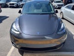 2025 Model Y Thumbnail 2