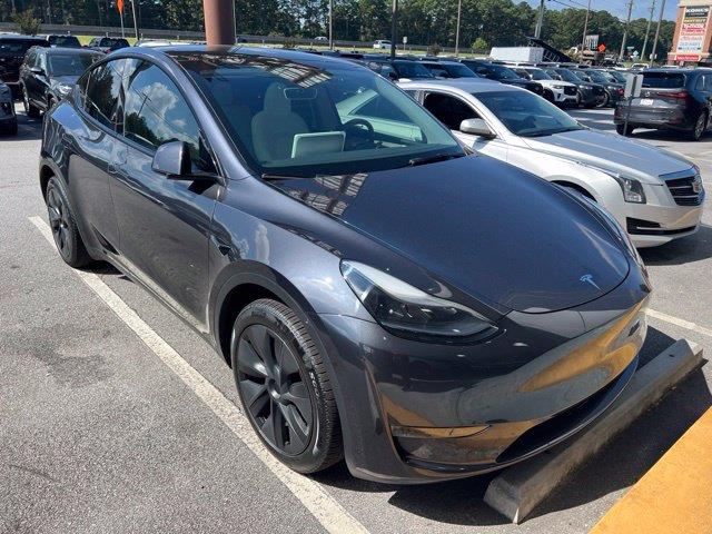 2025 Tesla Model Y - $39,994