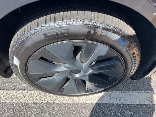 2025 Tesla Model Y - $39,994