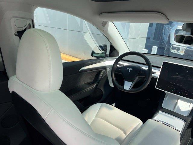 2025 Tesla Model Y - $39,994