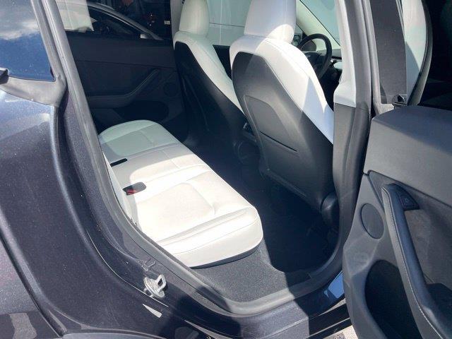 2025 Tesla Model Y - $39,994