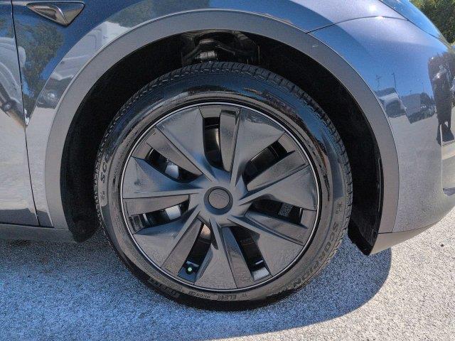 2025 Tesla Model Y - $39,994