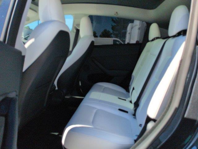 2025 Tesla Model Y - $39,994