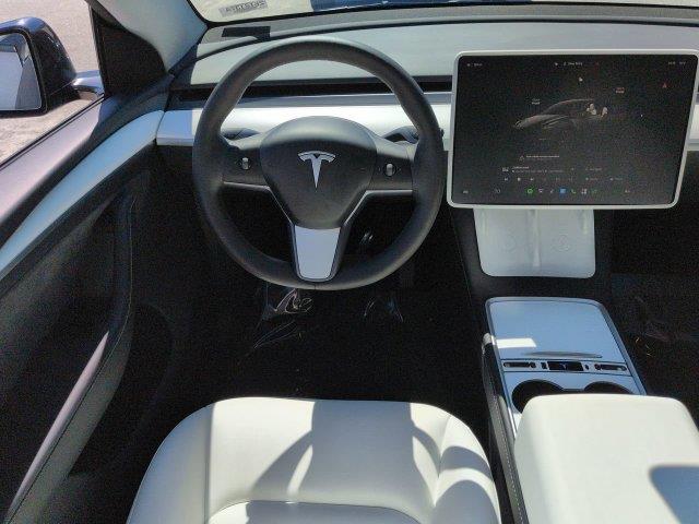 2025 Tesla Model Y - $39,994