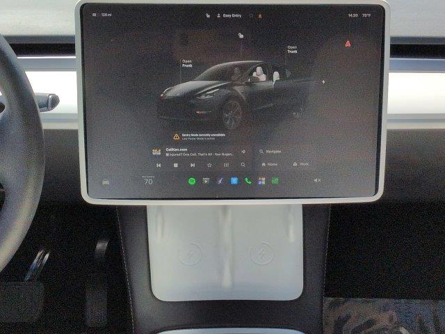 2025 Tesla Model Y - $39,994