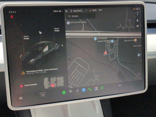 2025 Tesla Model Y - $39,994